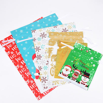MerryWraps Gift Bags & Tags Set