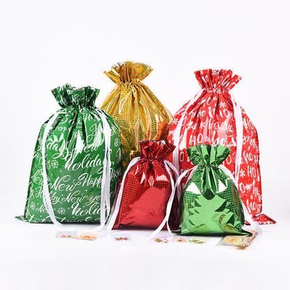 MerryWraps Gift Bags & Tags Set